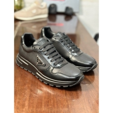 Prada Low Shoes